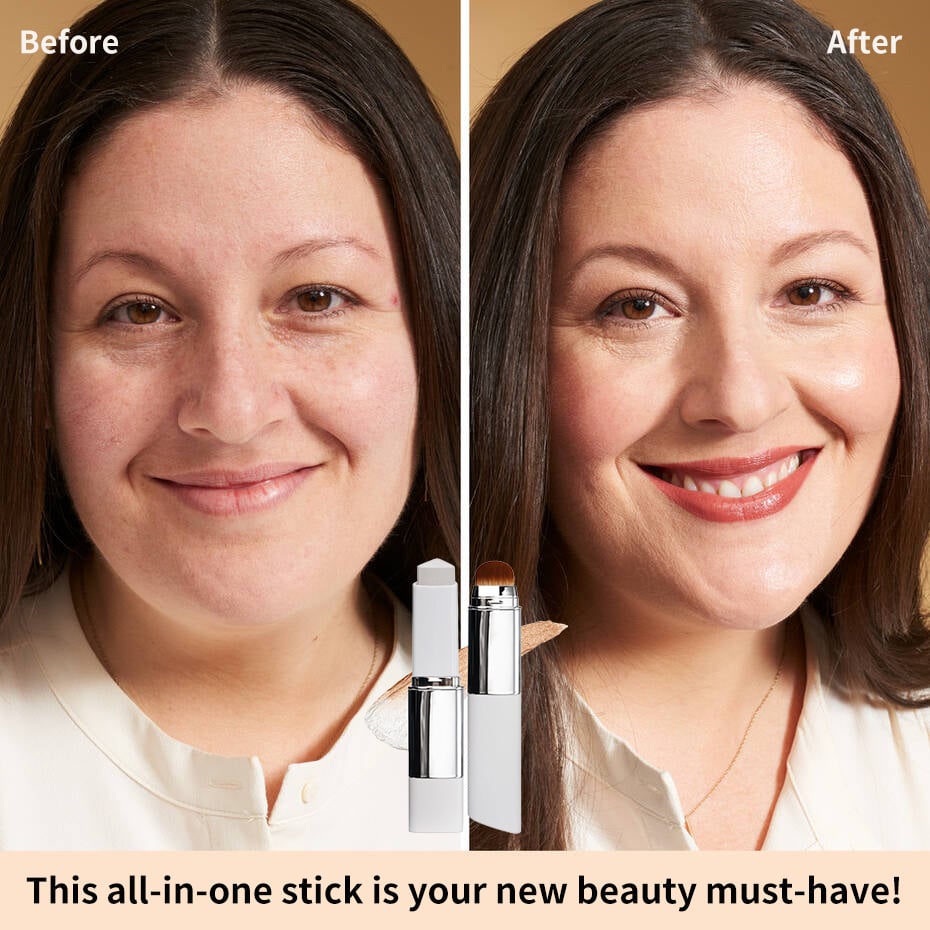 LumaDrench™ — Unlock Your Natural Radiance with Effortless, All-Day Glow