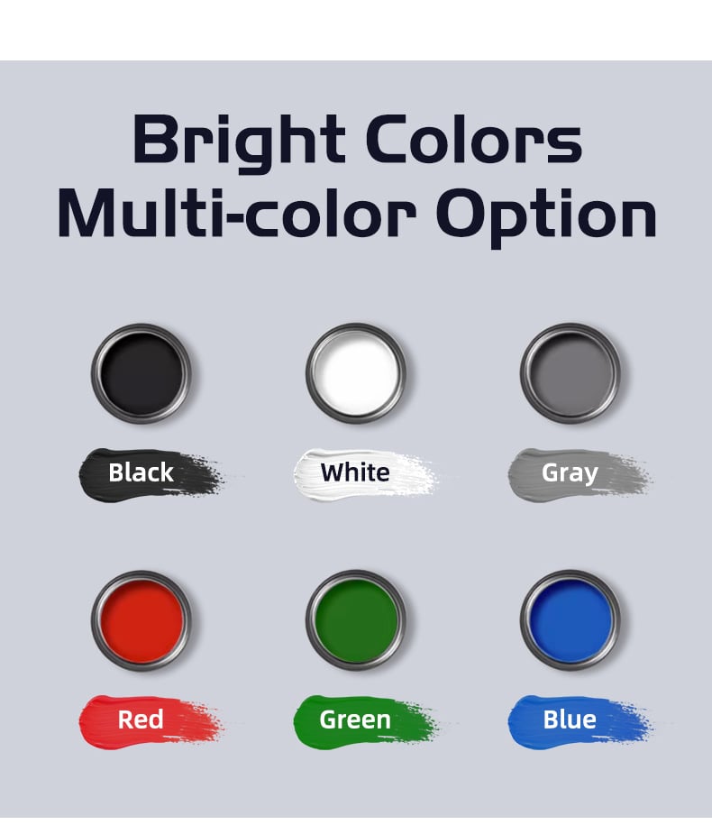 RamoraShield™ — Effortless Rust Defense That Keeps Your Metal Looking New for Years