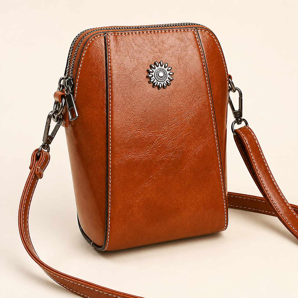 VersaCarry™ — Effortless Style and Perfect Organization Wherever You Go
