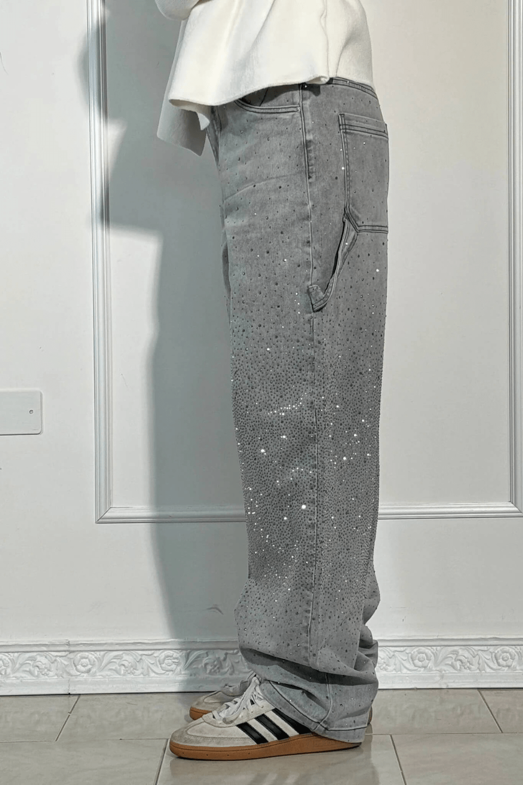 LunaEase™ — Feel Effortless Glamour and All-Day Freedom in Every Step