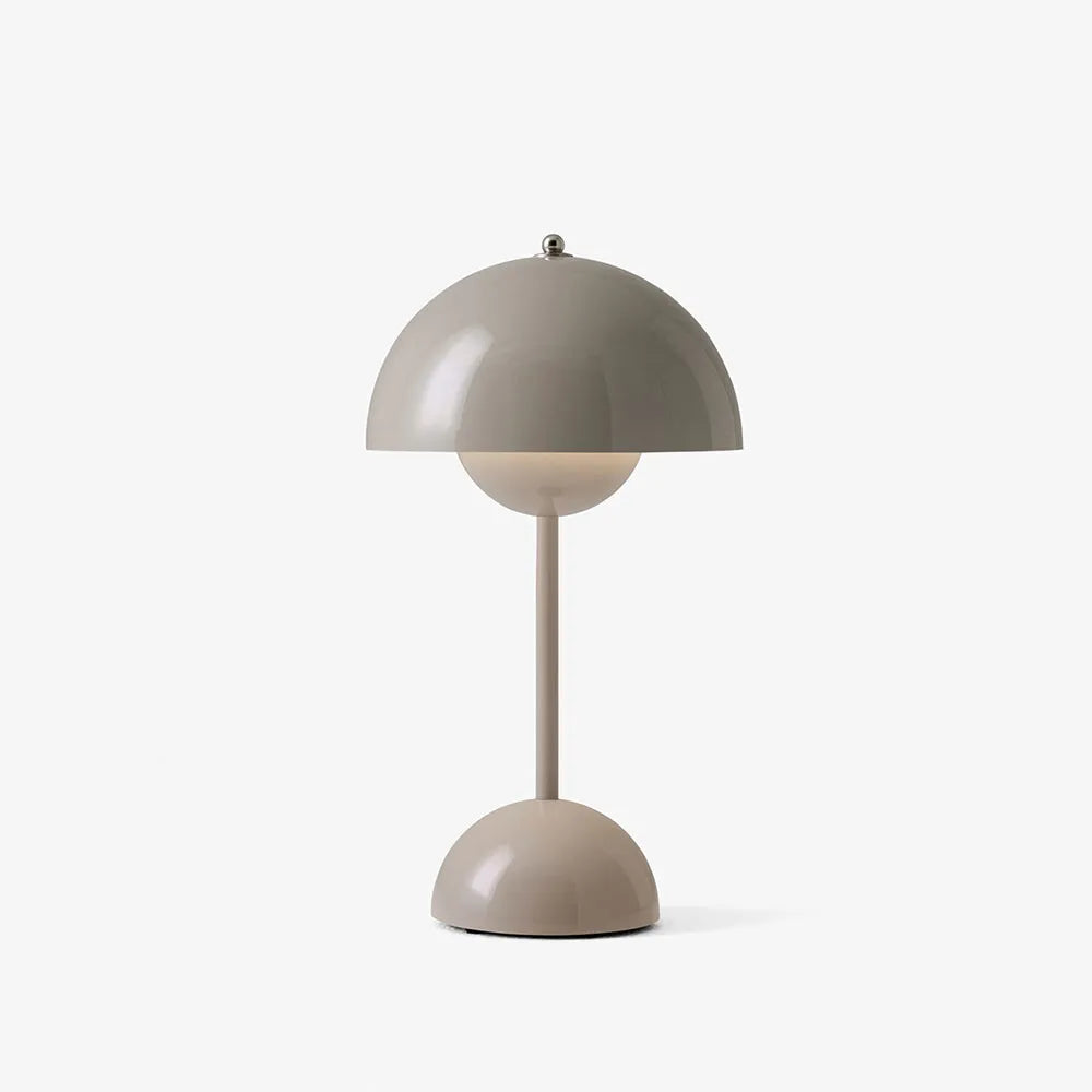 Funghi Lights™ | USB powered + adjustable with 3 brightness settings