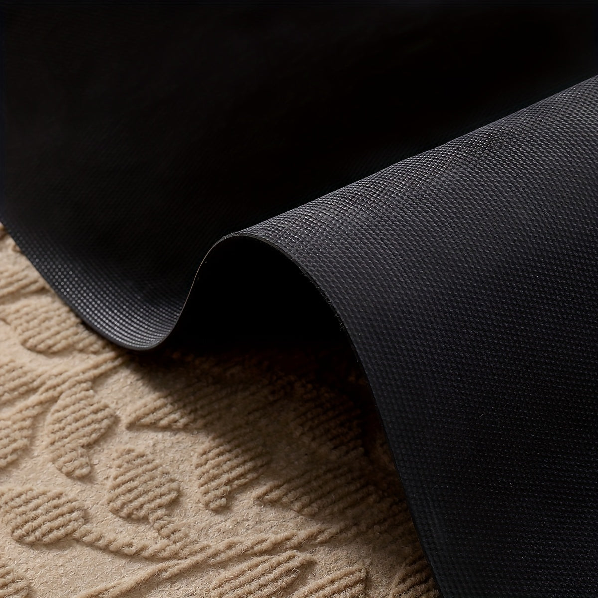 WelcomeMat - Heavy-Duty Entry Rug for Busy Homes & Seasons