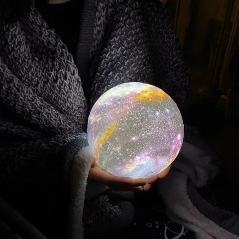 Star Design LED Night Light
