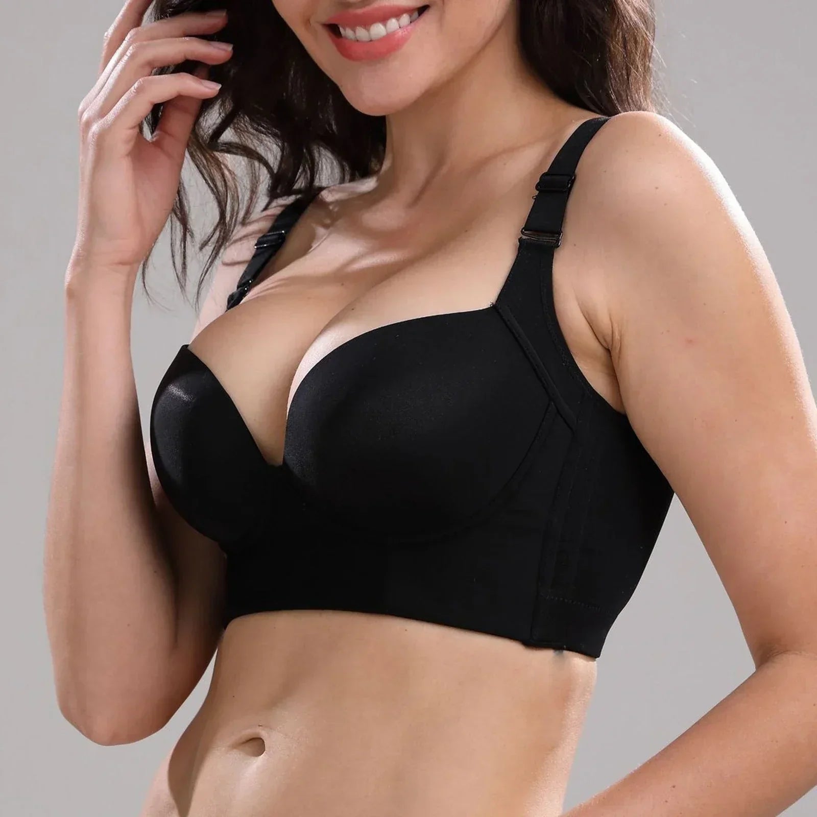 VeloraCurve™ — Unleash Confidence with a Jacket That Moves and Flatters Every Curve