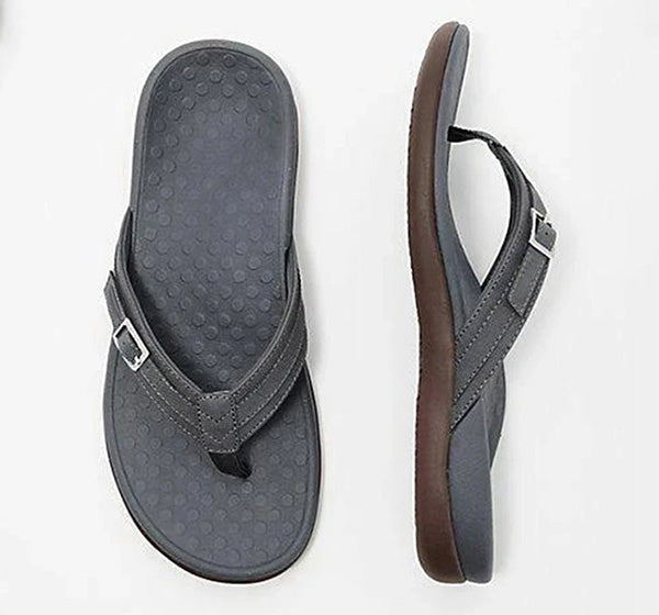 SerenStep™ Orthopedic Summer Sandals — Walk Pain-Free with All-Day Lightness and Confidence