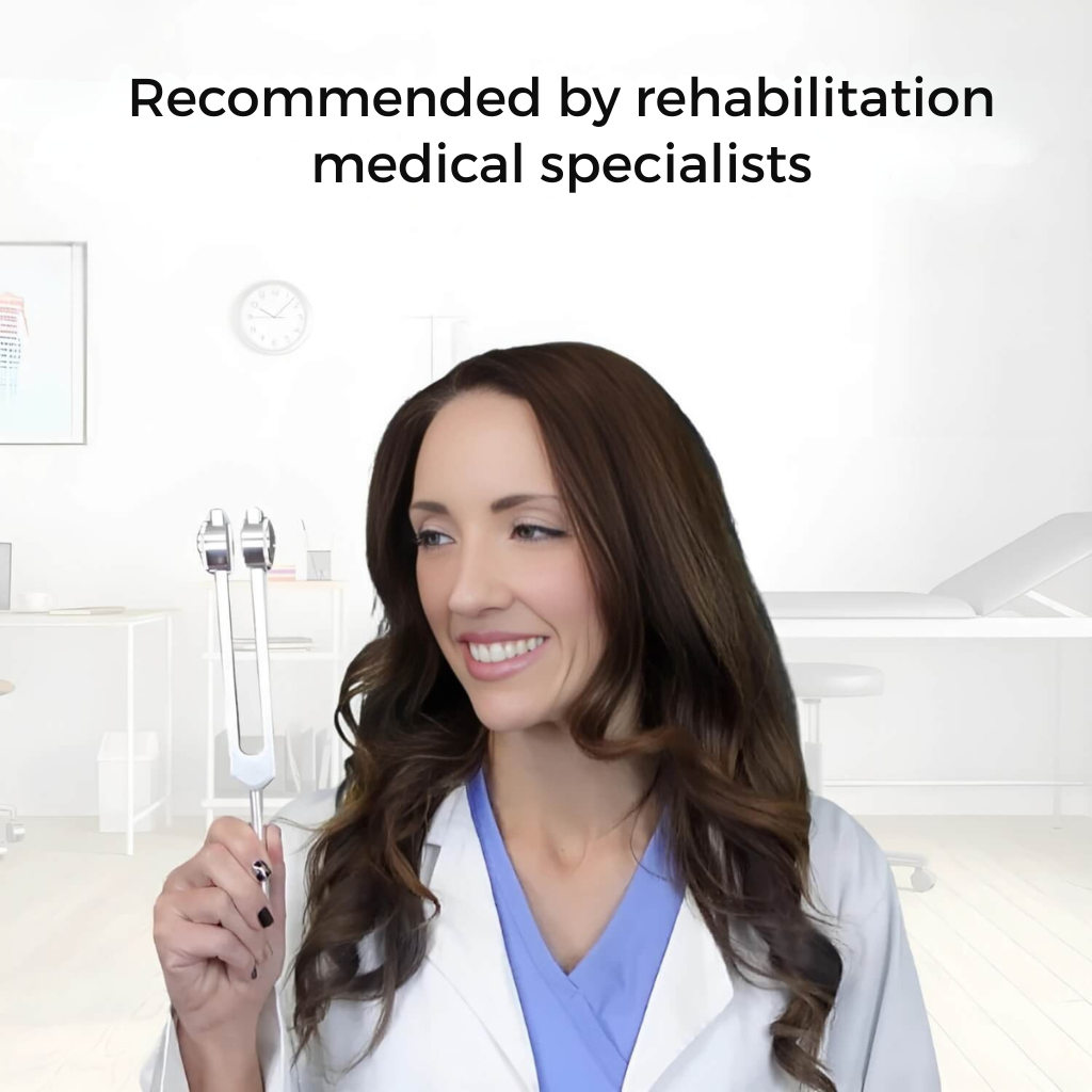 VibraSeren™ — Melt Stress Instantly and Recharge Your Energy Anytime, Anywhere