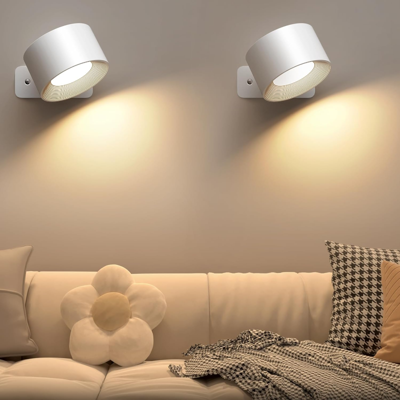 NovaLume™ — Effortless Cordless Light That Matches Every Mood Instantly