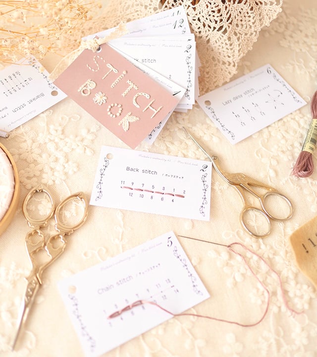 StitchCrafter™ — Transform Boredom Into Beautiful, Confidence-Boosting Creations Anytime