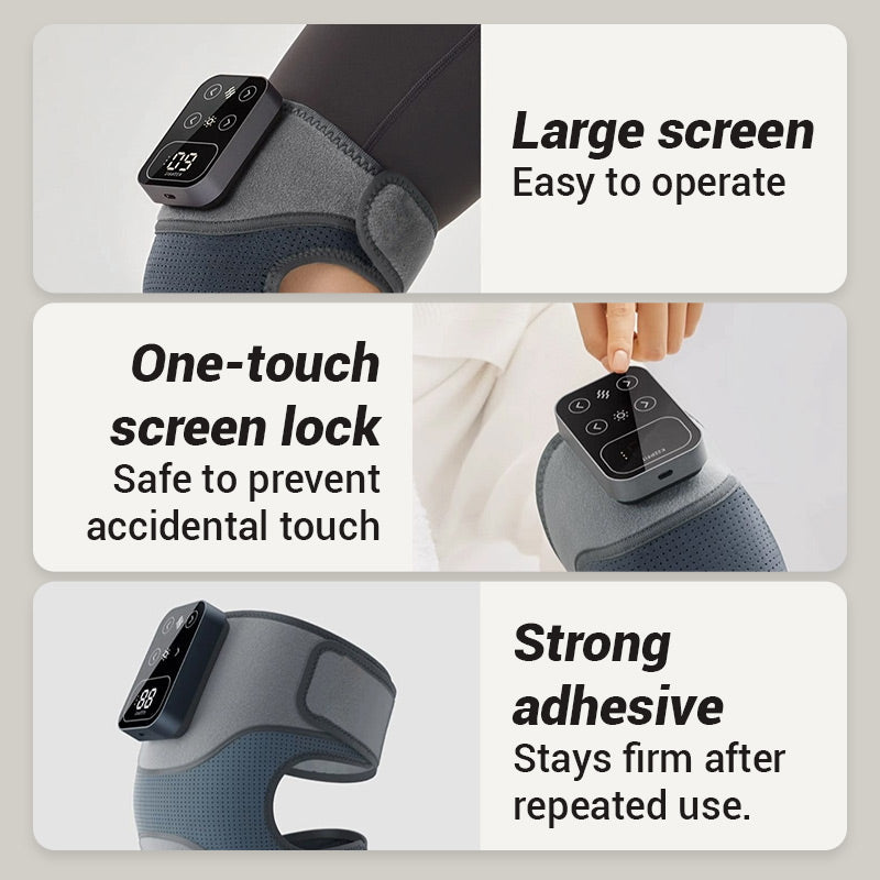 LumiFlex™ — Melt Away Joint Pain and Move Freely Again
