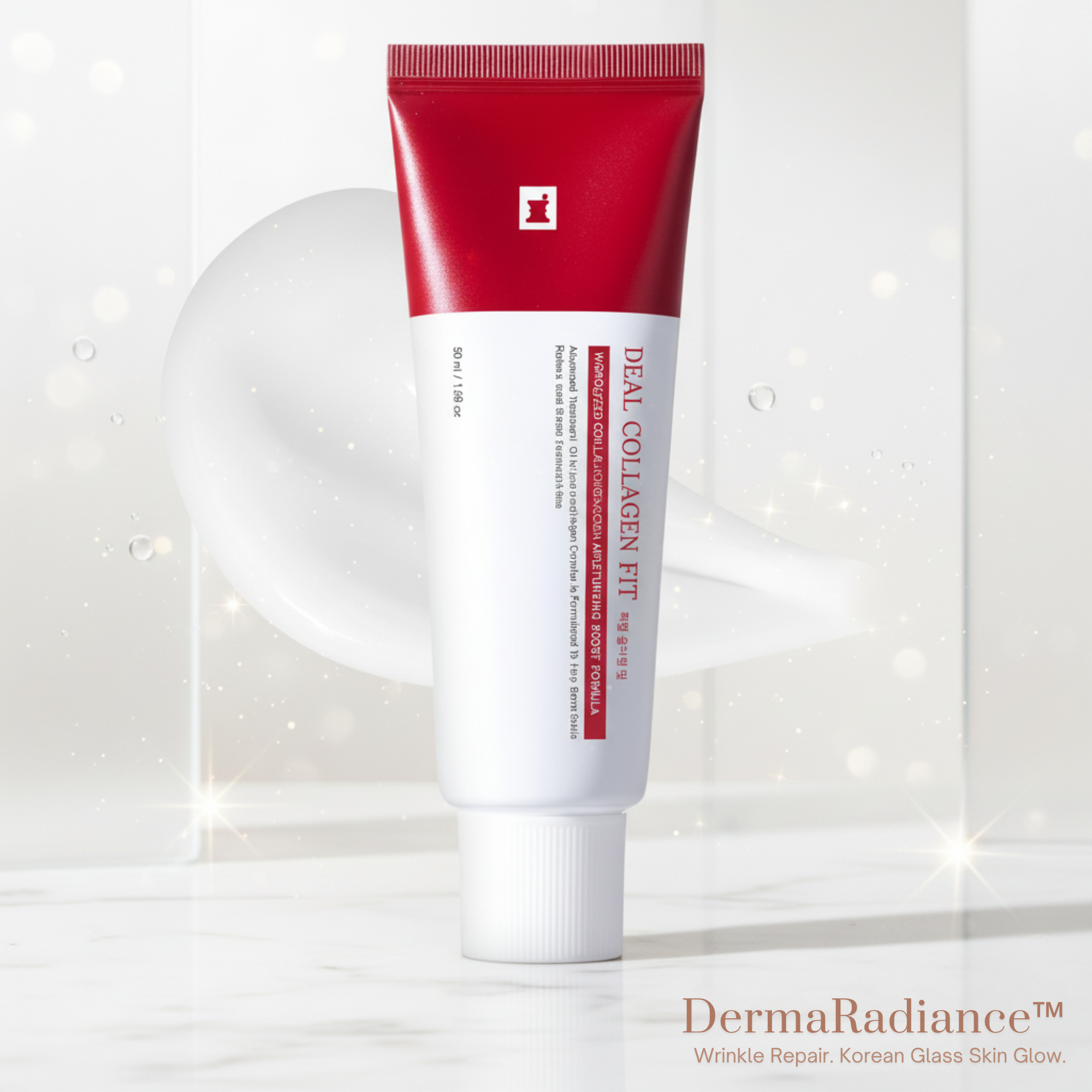LuminaraLift™ — Wake Up to Radiant, Youthful Skin That Turns Heads