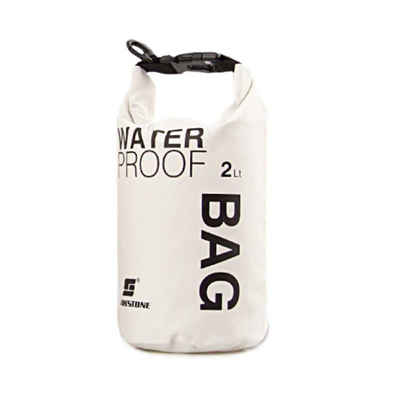 AquaGuard – Ultimate Waterproof Adventure Carrier