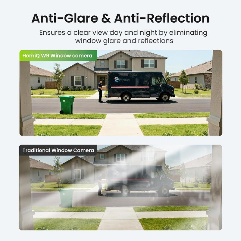 VigilSense™ — Stay One Step Ahead with Crystal-Clear, Always-On Protection
