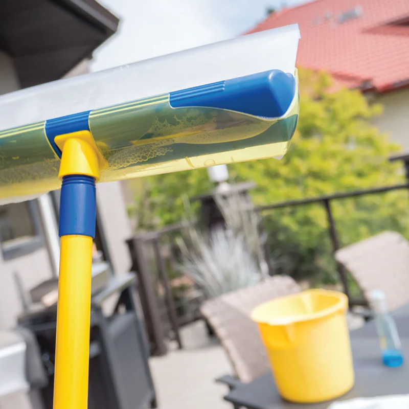 VitraSilk™ — Effortless Shine That Makes Every Surface Mirror-Smooth and Scratch-Free