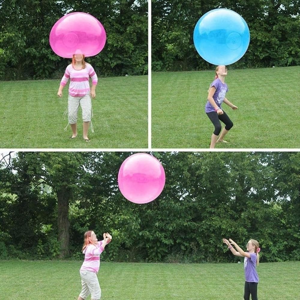 BounceBliss™ — Ignite Boundless Joy and Unstoppable Energy in Every Playtime