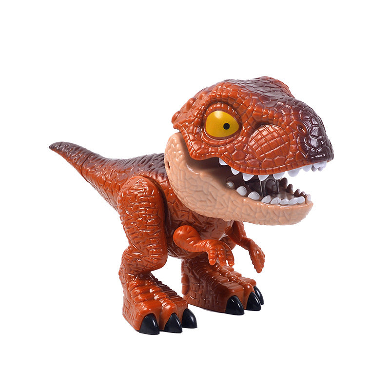 DynaTrek™ — Ignite Creativity and Crush Homework Chaos with Dino-Powered Organization