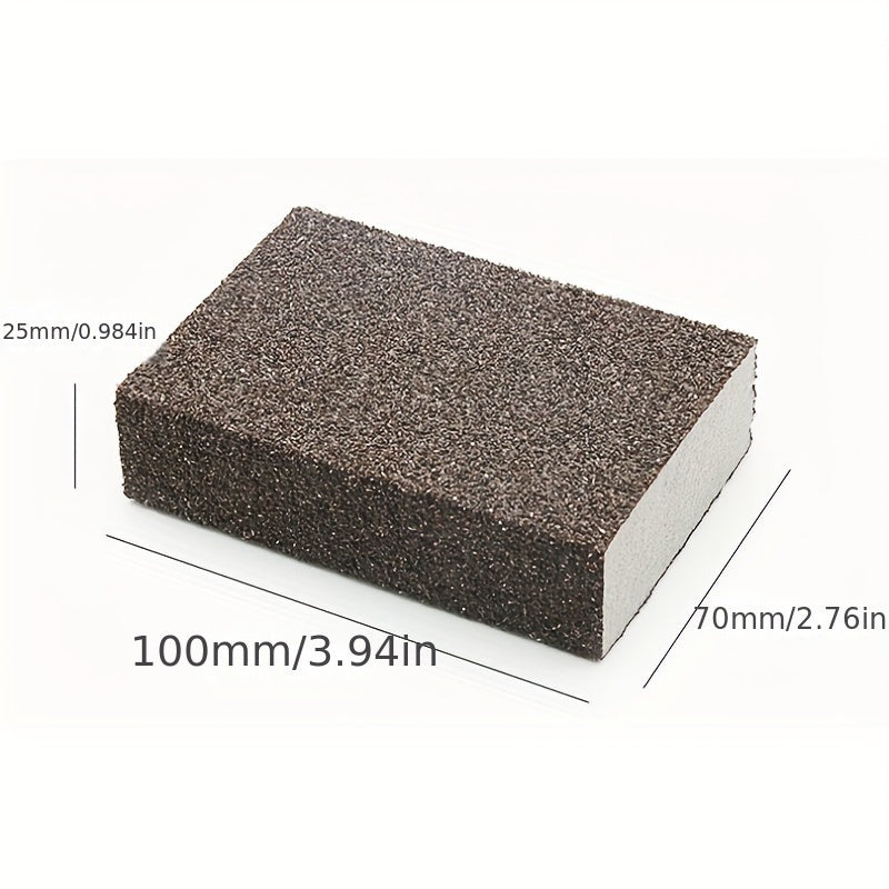SPOTLESSWAVE - Versatile Diamond Sponge Cleaning Set for Pots & Pans