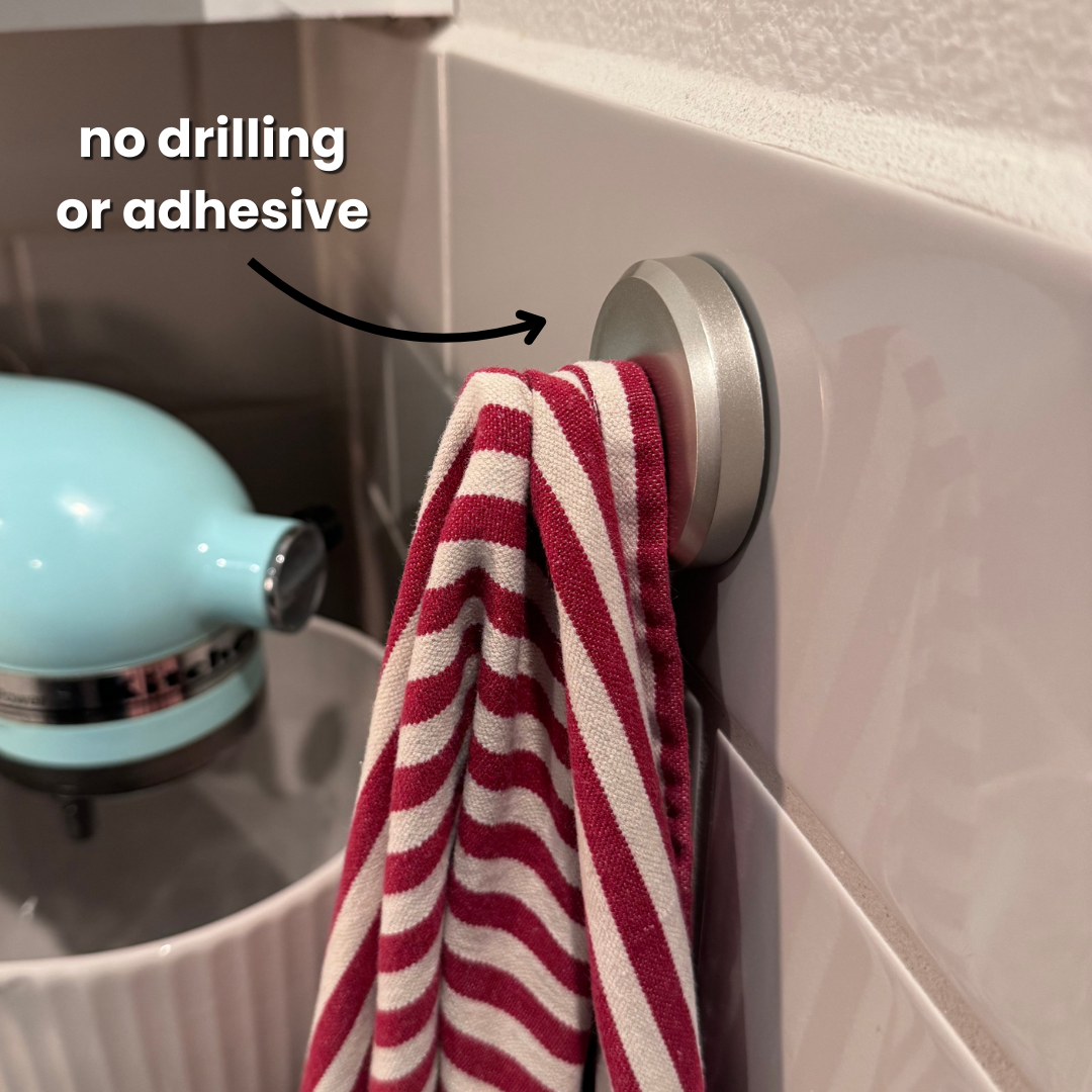 GripGuard™ — Secure Every Treasure, Live Worry-Free