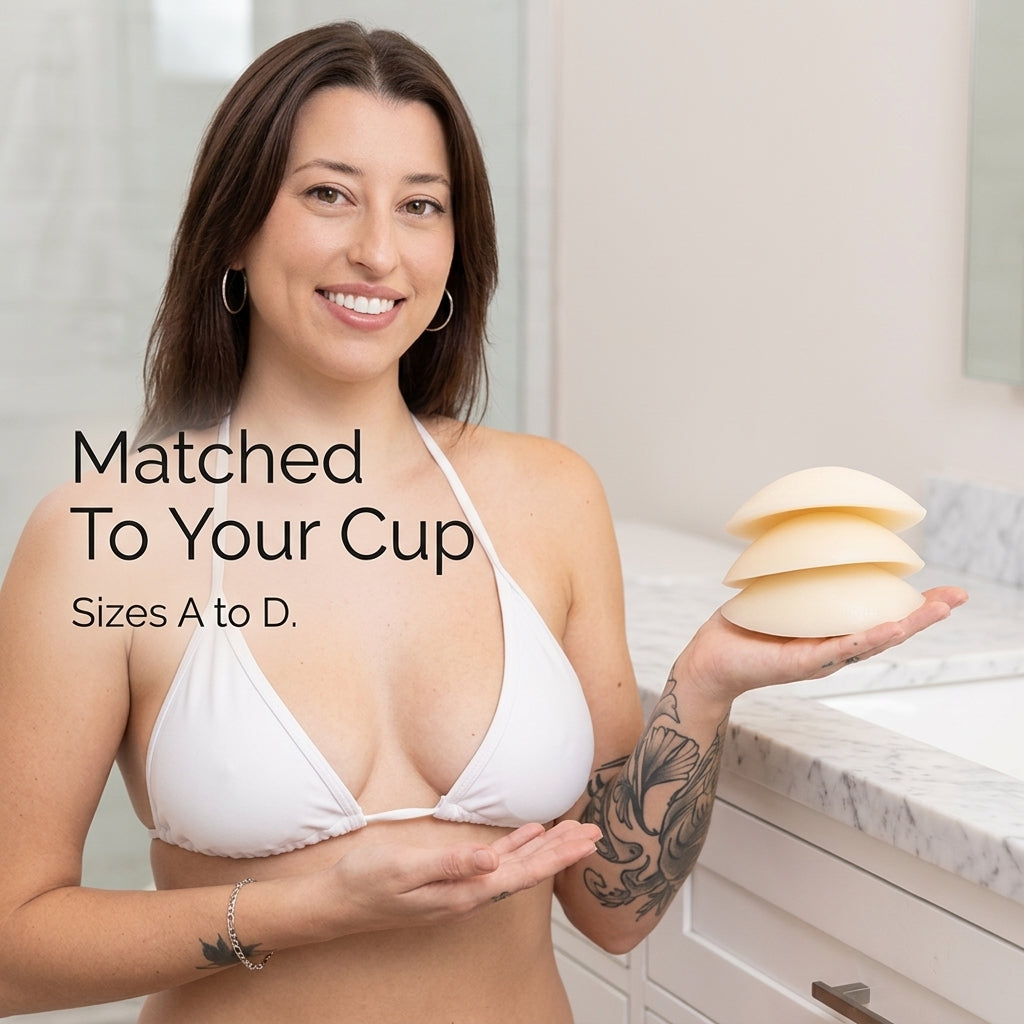 VivaCurve™ — Feel Effortless, All-Day Confidence with Curves That Move Like You Do