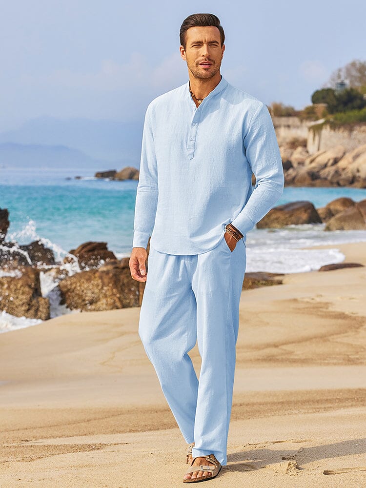 BreezeFlow™ Set — Experience All-Day Freshness and Freedom That Moves With You