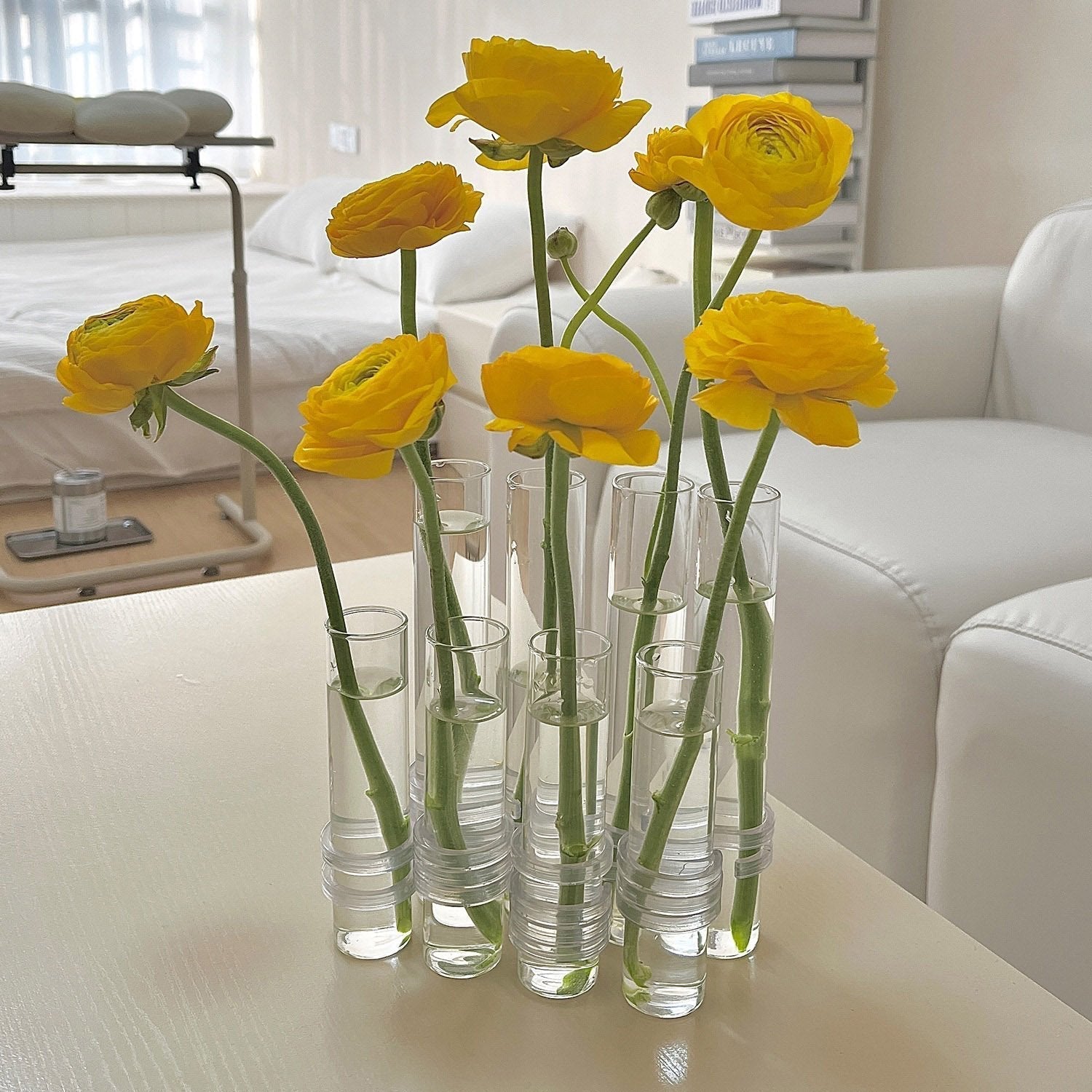 LuxoraFlex™ — Unleash Your Inner Artist with Endless Floral Freedom