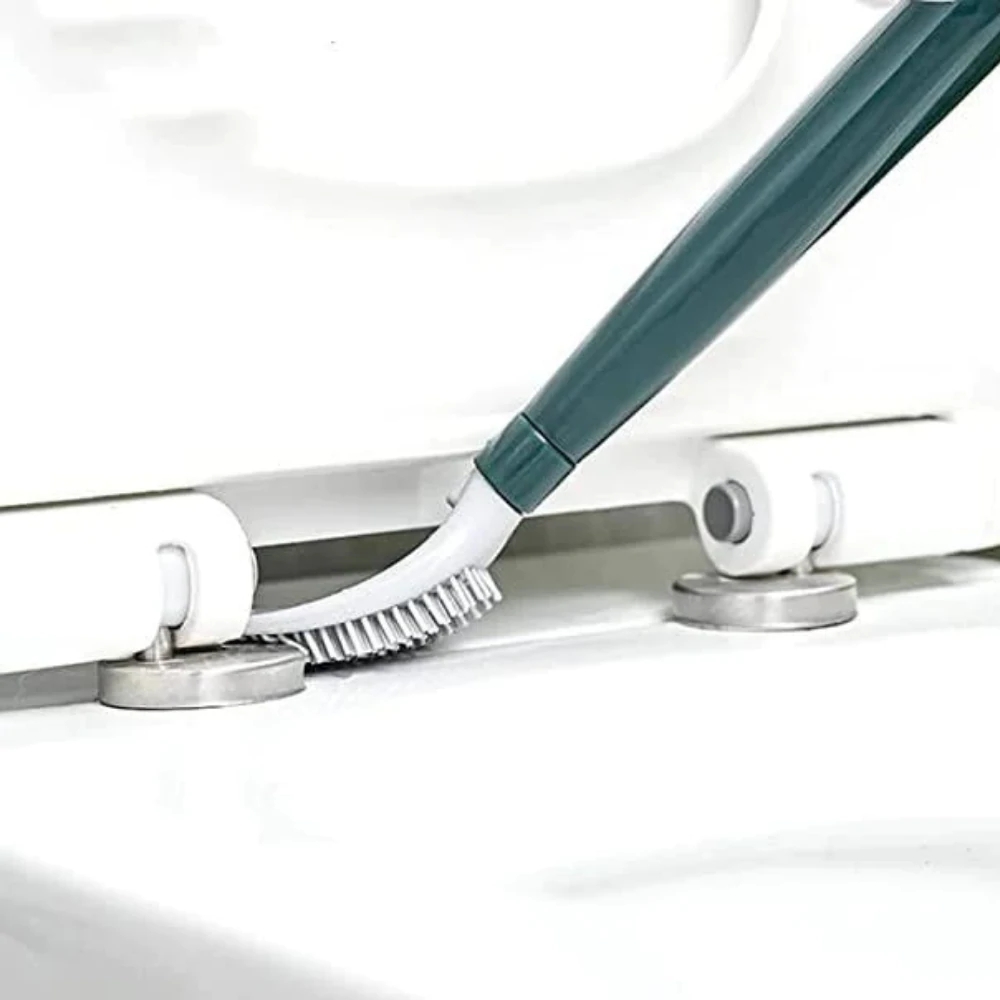 GleamPro™ Toilet Brush — Effortless Deep Cleaning That Leaves Your Bathroom Sparkling and Fresh