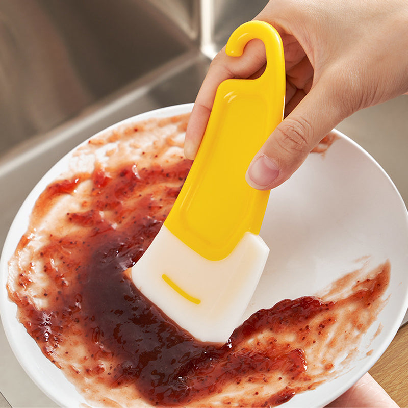 FlexionEase™ — Master Every Meal with Effortless Precision and Lasting Comfort