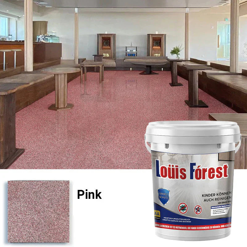 LumaMarble™ — Transform Your Floors into Stunning, Spill-Proof Showstoppers