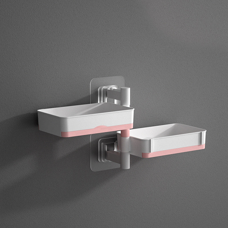 Soap Dispenser | Swiveling Shelf | No-Tool Installation | SoapSwing