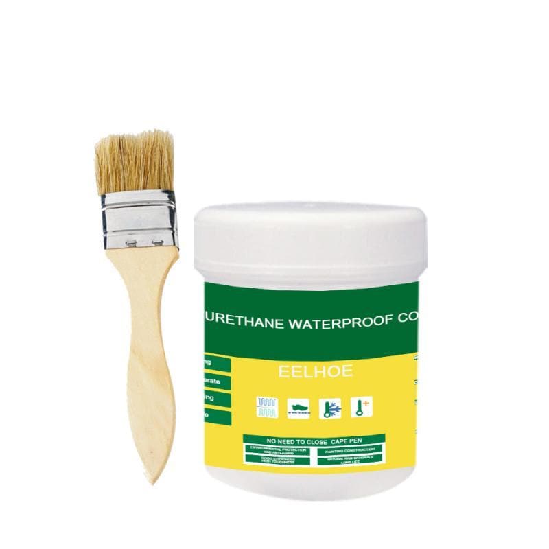 HydroGuardSeal™ — Seal Every Crack for Lasting Leak-Free Peace of Mind