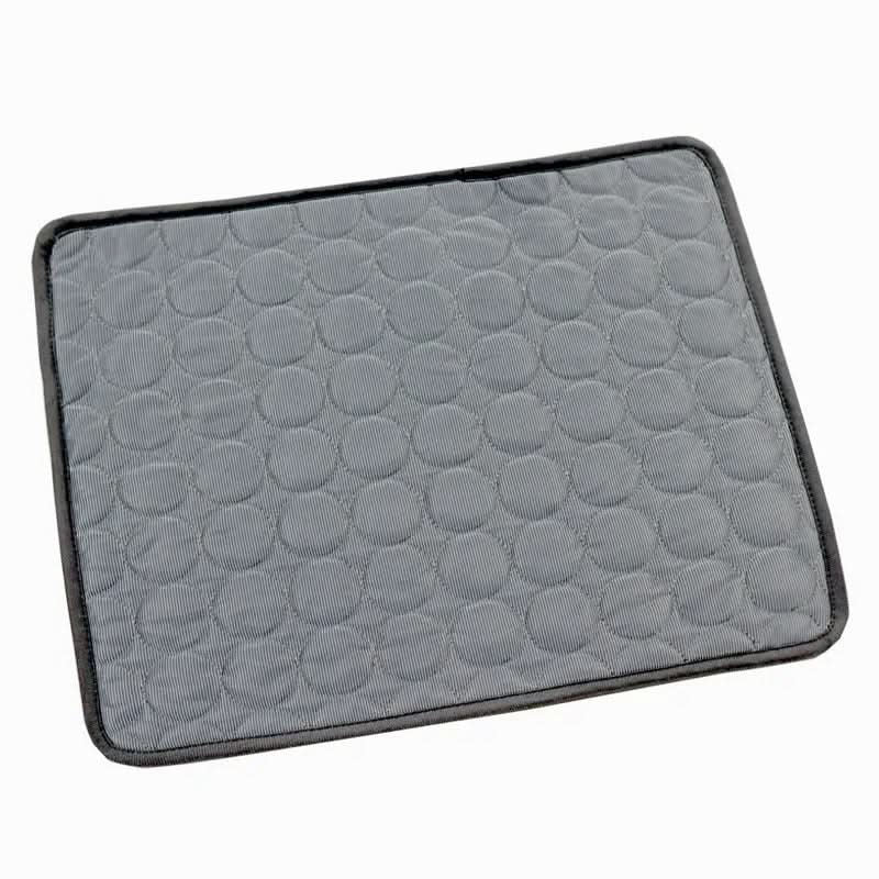 Cooling Blanket for Pets – Frost-Resistant Mat