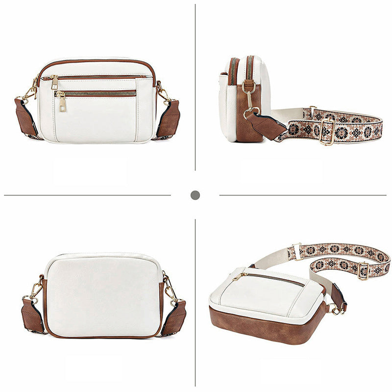ModoLuxe™ — Master Your Day with Effortless Style and Clutter-Free Confidence