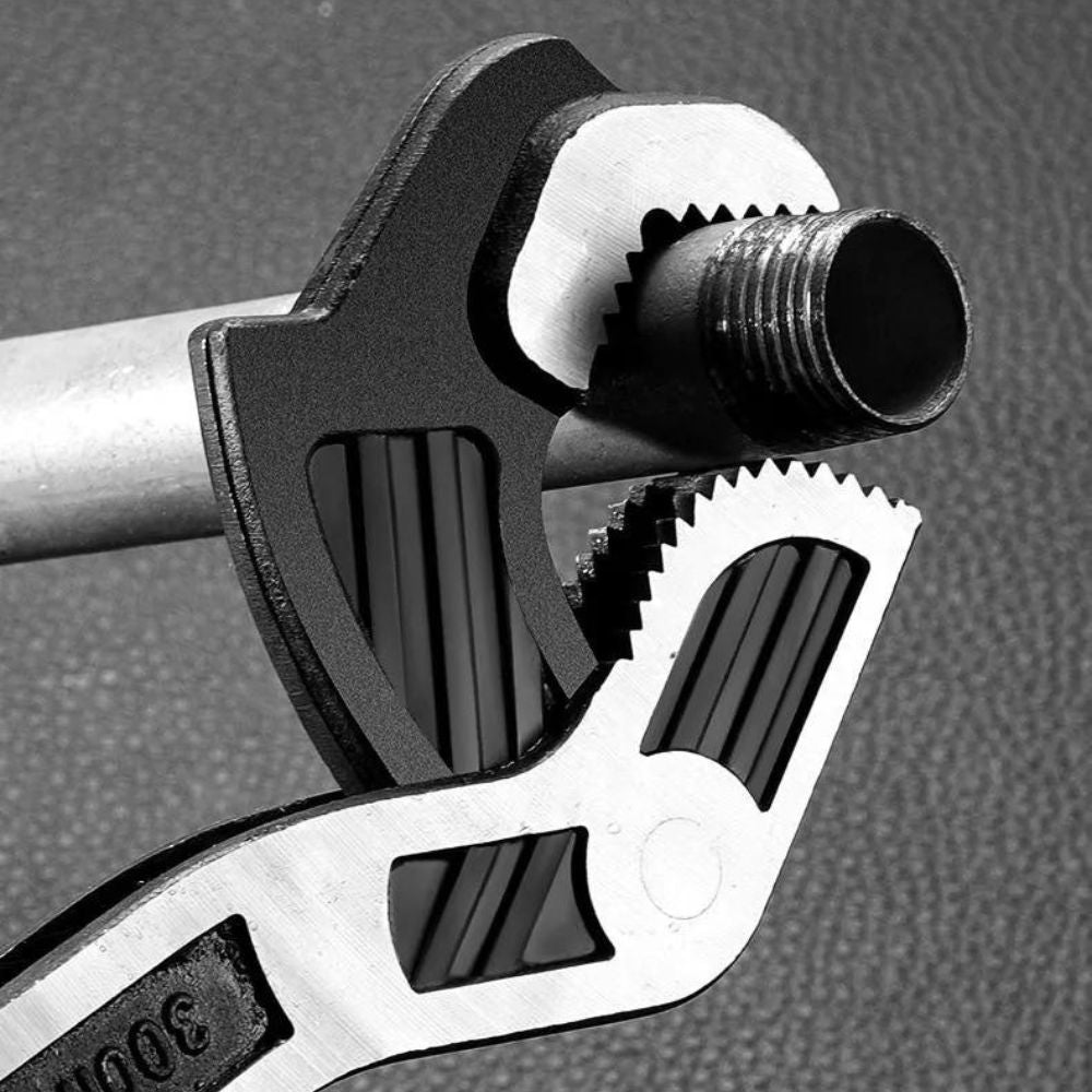 GripMaster™ — Command Every Fastener with Effortless Power and Unshakable Control