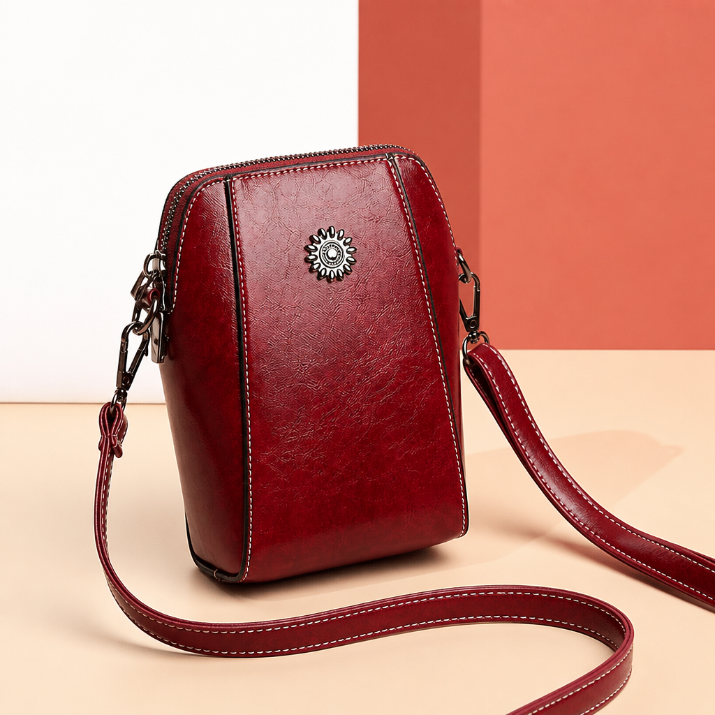 VersaCarry™ — Effortless Style and Perfect Organization Wherever You Go