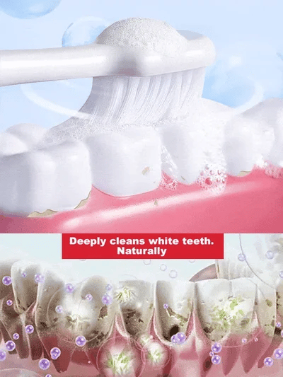 BrightRise™ — Unlock a Cleaner, Whiter Smile That Commands Confidence Every Day