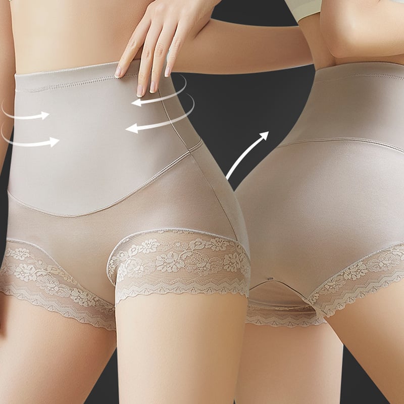 CurveLift™ Lace Shaper — Sculpt Your Dream Curves with All-Day Comfort and Confidence