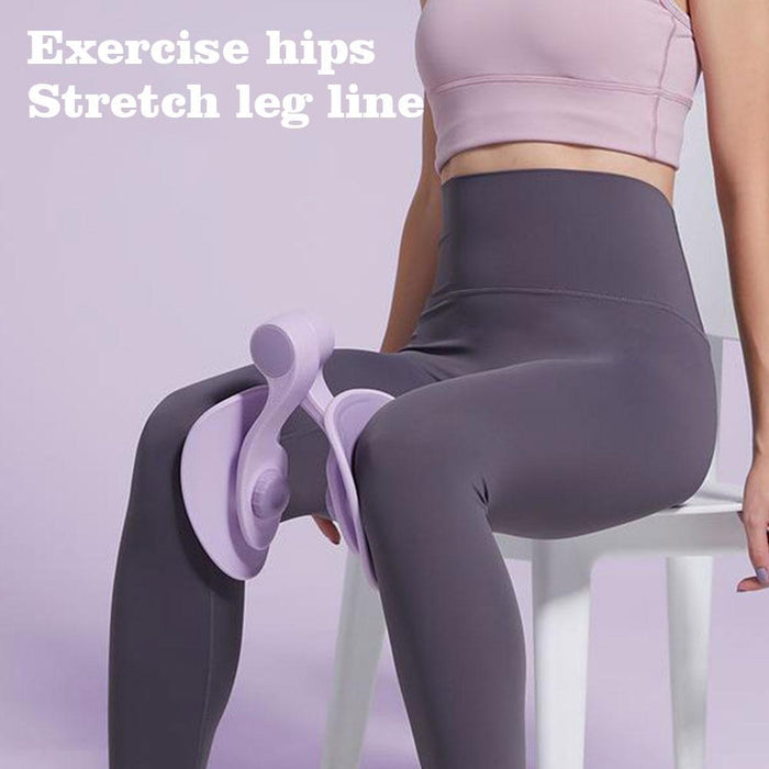 CurveCommand™ — Unlock Your Strongest, Sexiest Curves in Just 7 Days