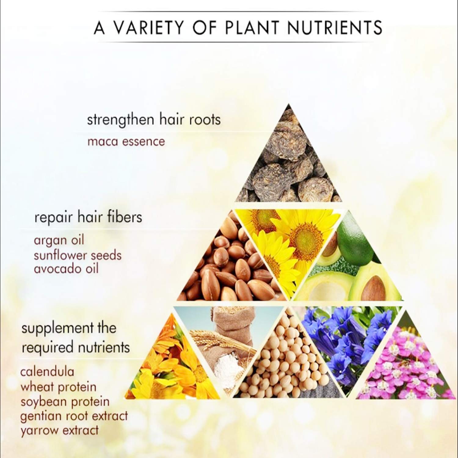 SilkaRush™ Hair Rescue Mask — Transform Dull, Dry Hair into Silky, Head-Turning Radiance Instantly