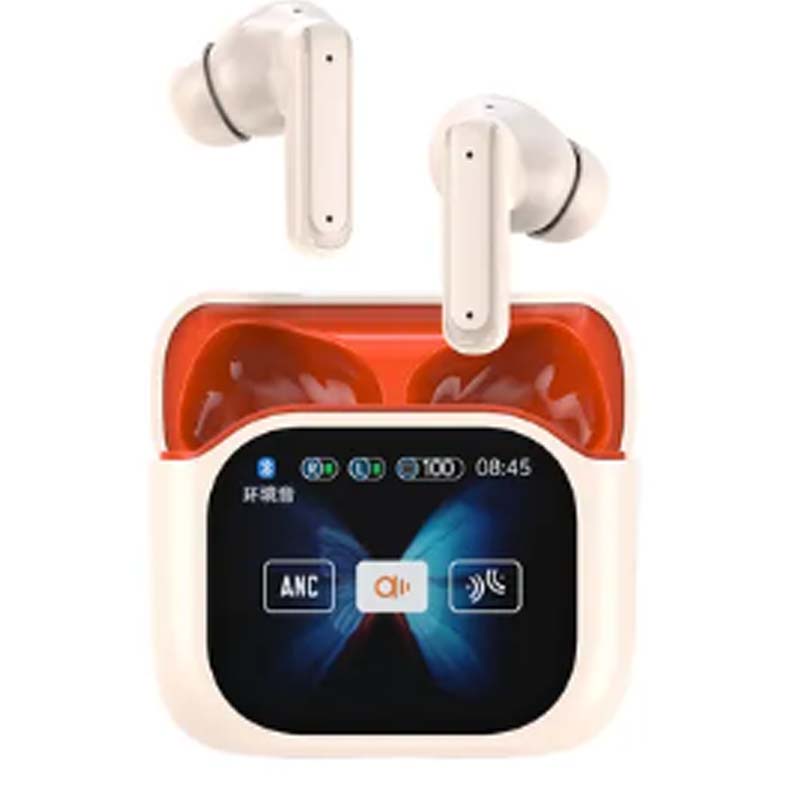 EchoVibe™ — Own Every Moment with Crystal-Clear Sound and Total Noise Control