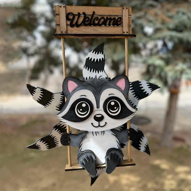 WhimsiSpin™ — Transform Your Garden into a Magical Playground of Joyful Motion