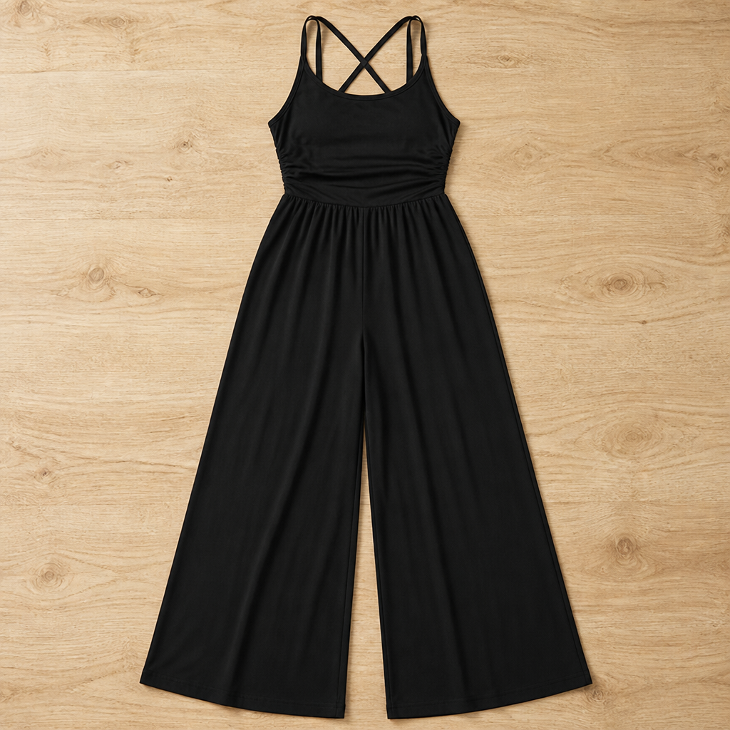 LumaLuxe™ — Ignite Confidence with Every Curve-Enhancing, Breathable Step