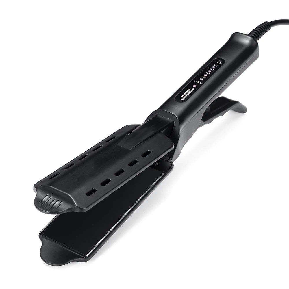 VivaStrand™ Hair Straightener — Unlock Silky, Head-Turning Shine in Seconds