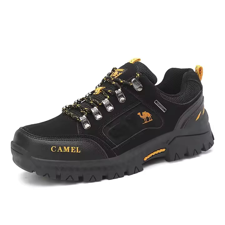 TrailBlaze Pro™ — Conquer Every Trail with Lightweight Power and Unstoppable Grip