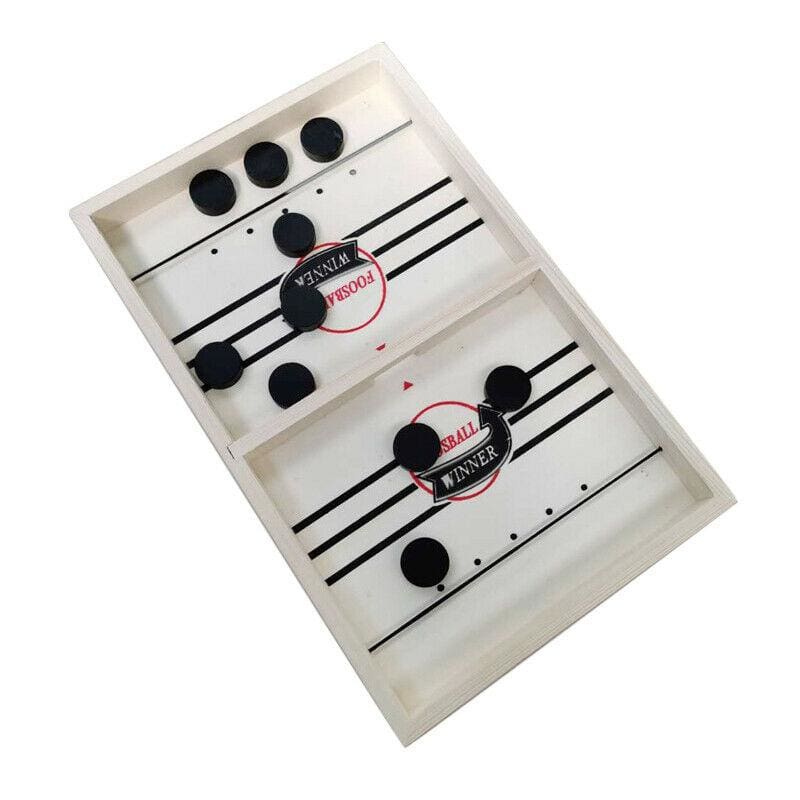 SnapStrike™ — Ignite Fierce Family Fun with Every Flick