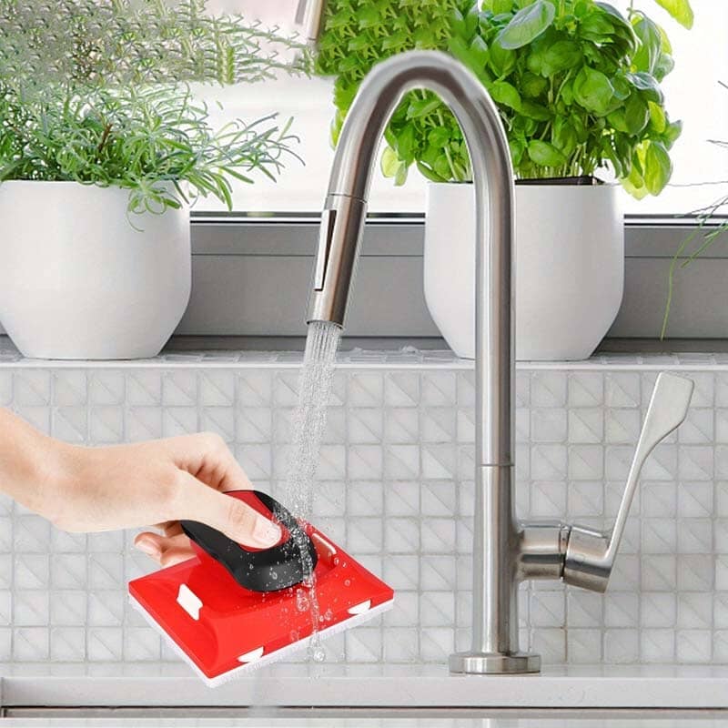 EdgeMaster Pro™ — Paint Perfect Edges with Effortless, Professional Precision Every Time