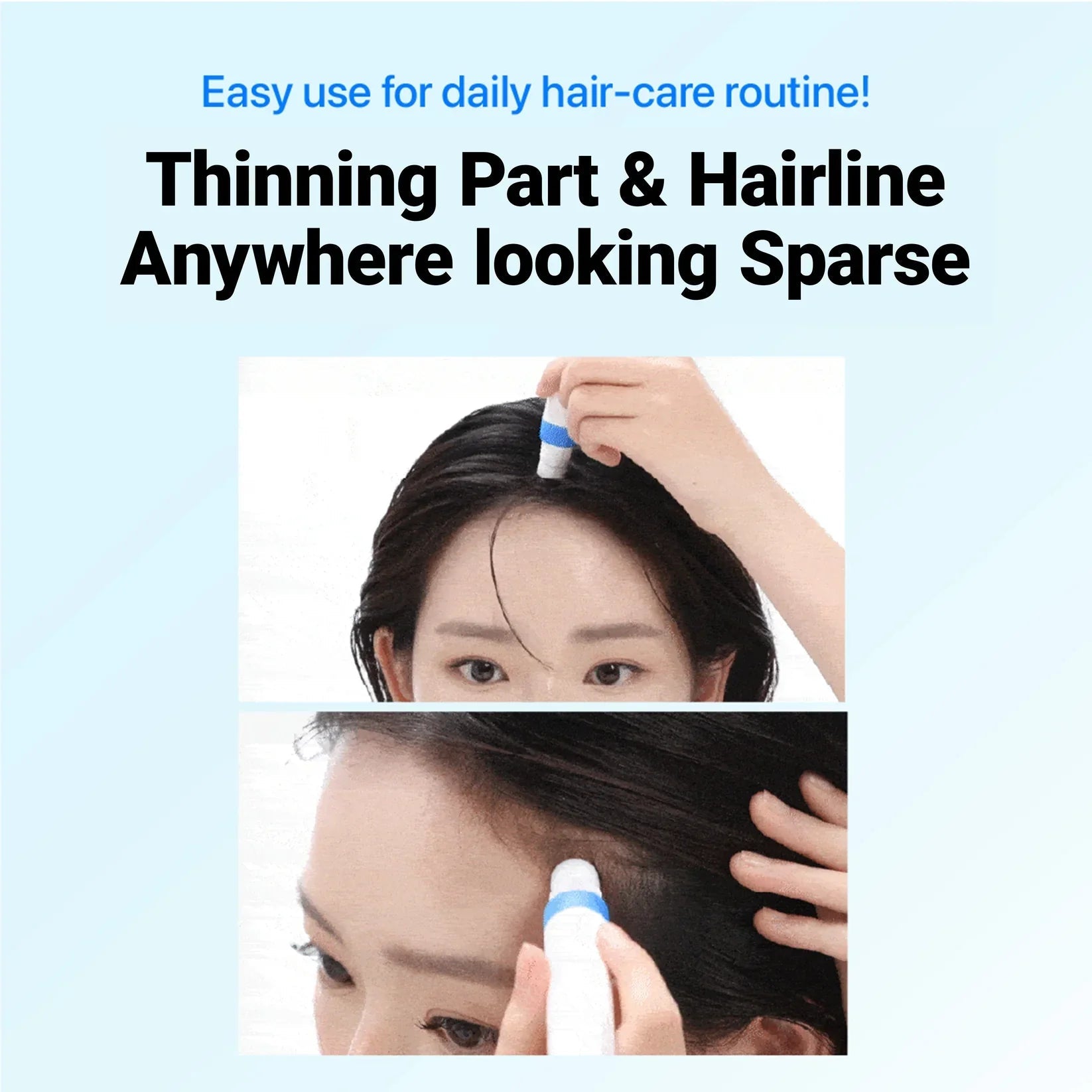 Berelli Hair Growth Scalp Ampoule™ — Unlock Thick, Strong Hair That Turns Heads Fast
