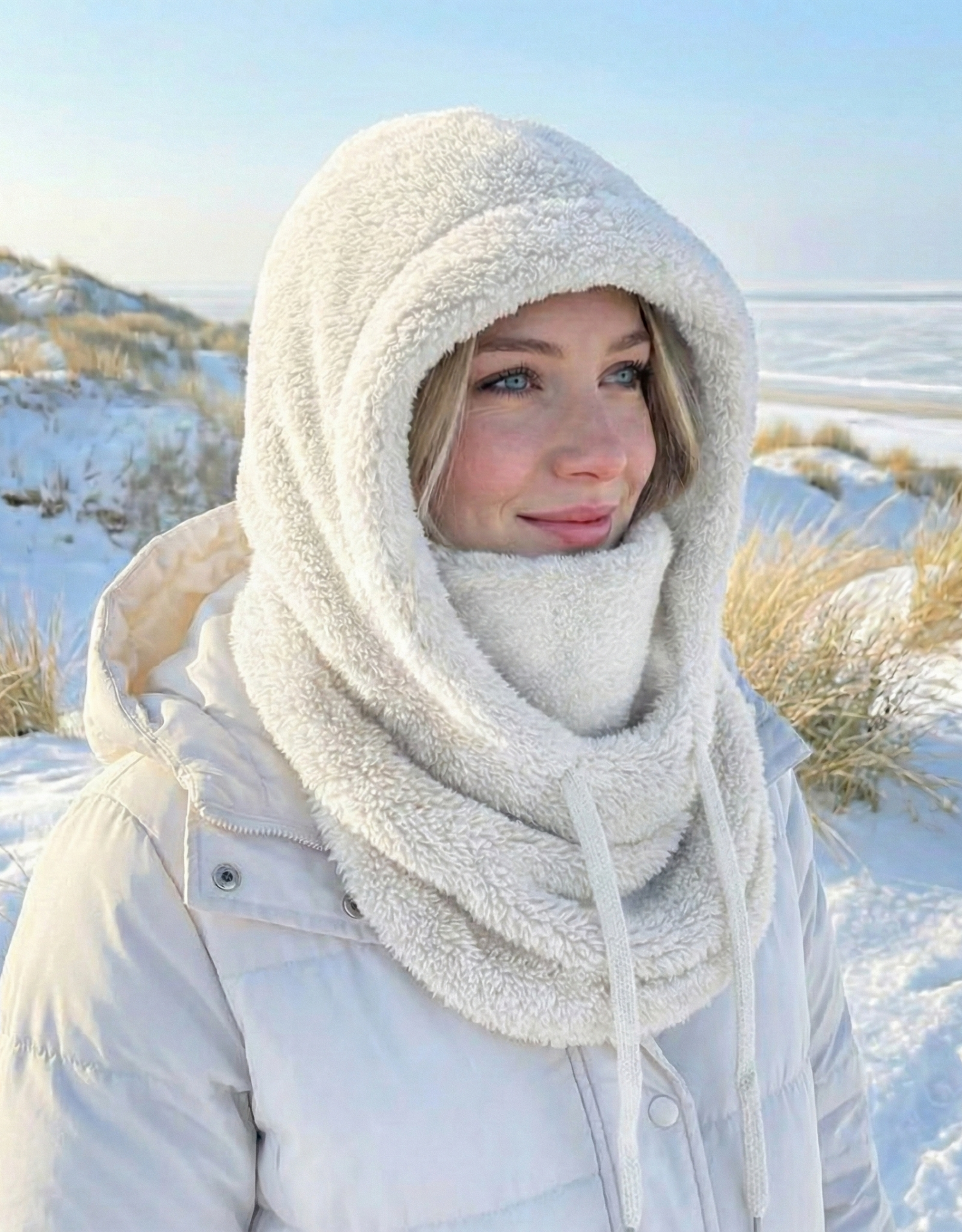 VertoTherm™ Hoodie — Unstoppable Warmth That Turns Frost Into Freedom