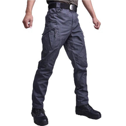 TitaniumStrider™ — Unstoppable Strength and Freedom to Conquer Any Terrain