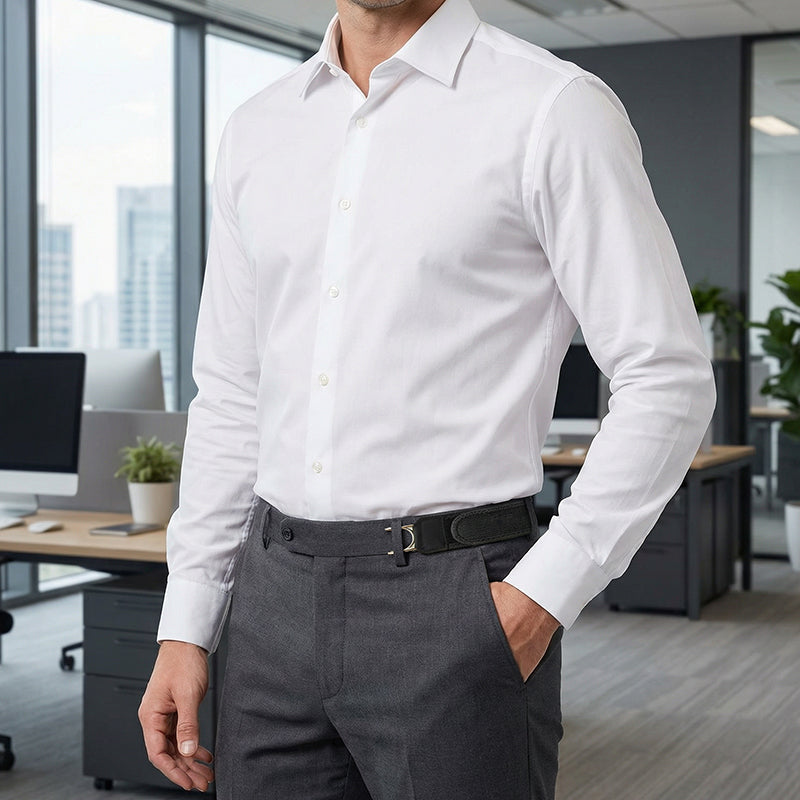 VeroFlex™ — Experience All-Day Comfort That Moves With You Seamlessly