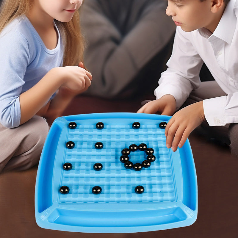 MindForge™ — Ignite Brilliant Strategy and Unbreakable Family Bonds Anywhere You Play