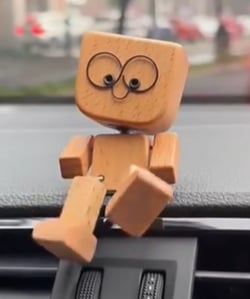 JoyTwig™ — Instantly Brighten Your Space with Playful, Handcrafted Personality